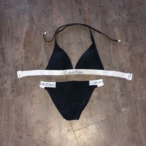 Calvin Klein Bikini Set